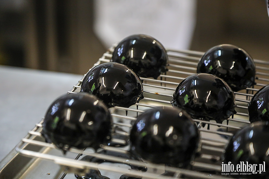 ZSG - ciasta, fot. 76