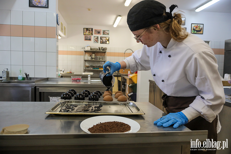 ZSG - ciasta, fot. 77