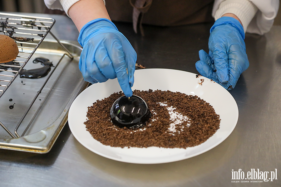 ZSG - ciasta, fot. 79