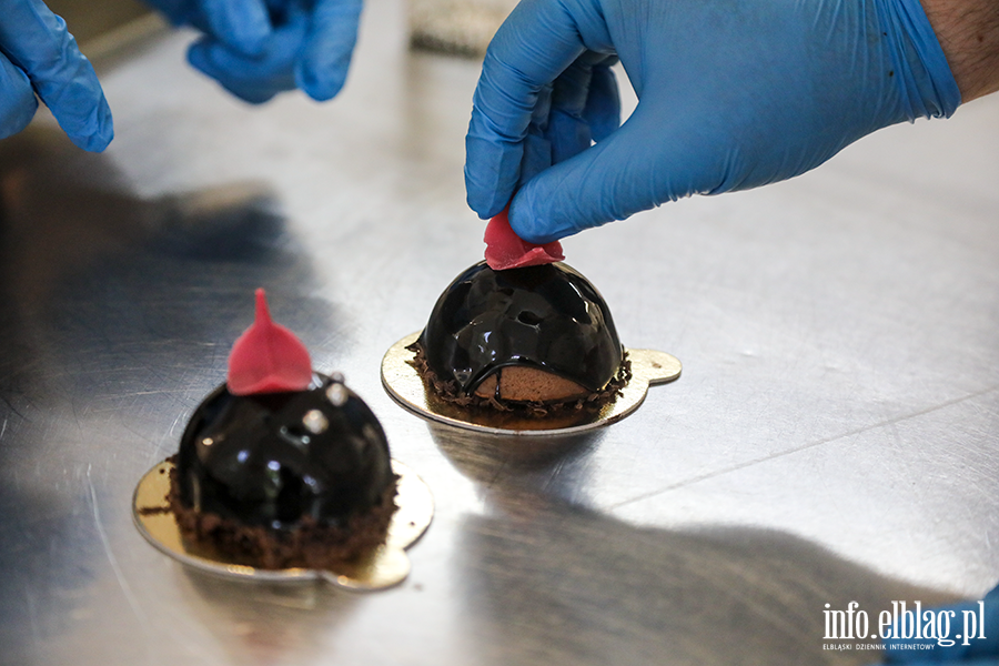 ZSG - ciasta, fot. 80