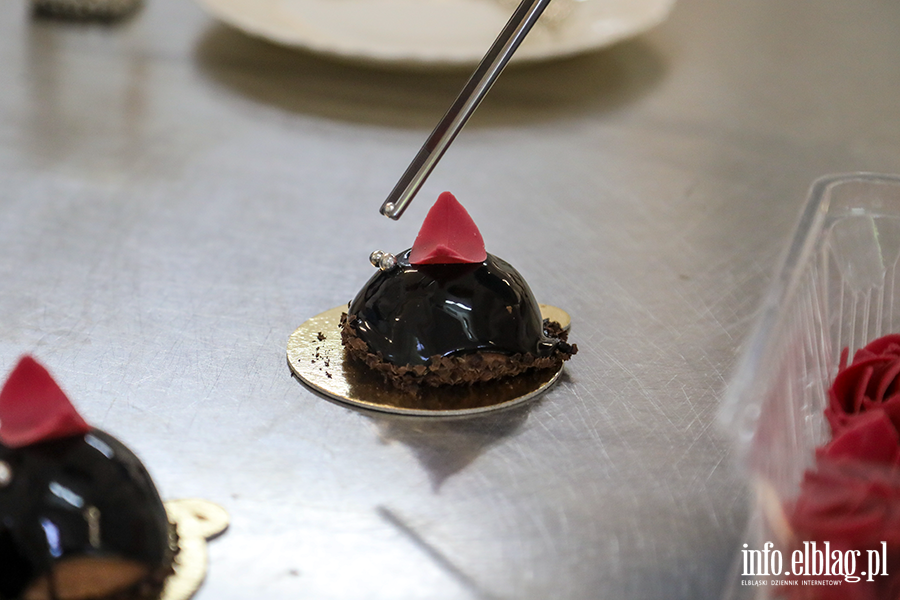 ZSG - ciasta, fot. 81