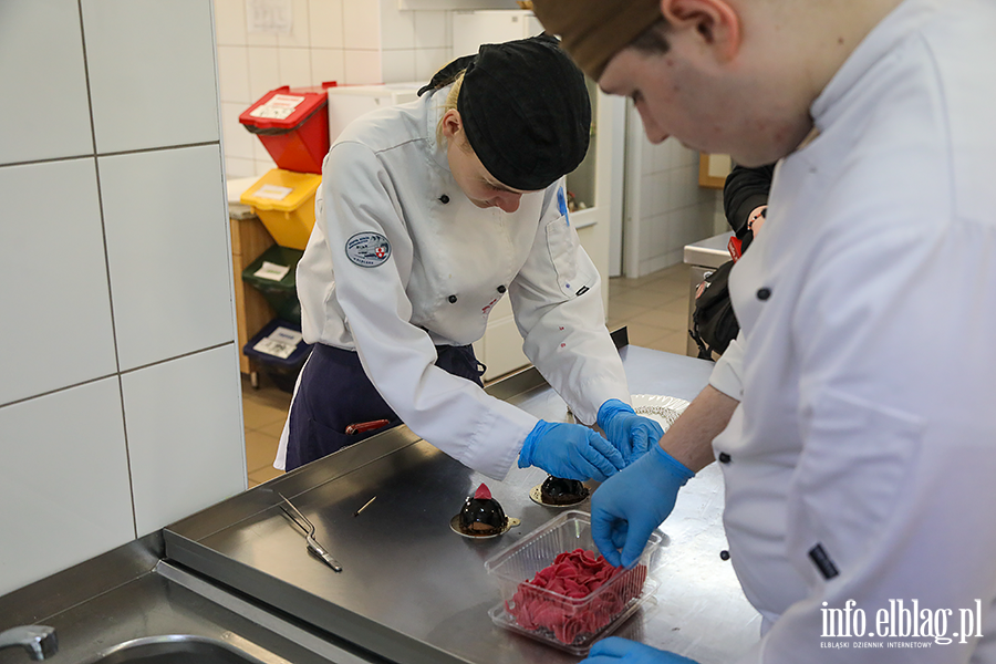 ZSG - ciasta, fot. 82