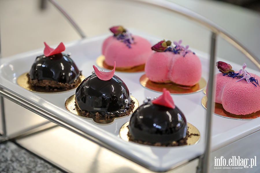 ZSG - ciasta, fot. 83