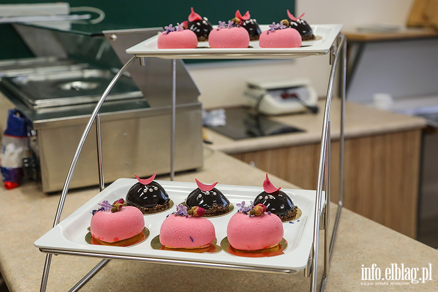 ZSG - ciasta, fot. 84