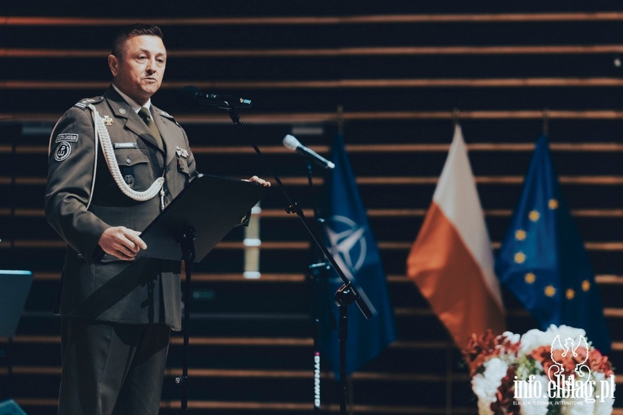 wito 4 Warmisko-Mazurskiej Brygady Obrony Terytorialnej, fot. 4