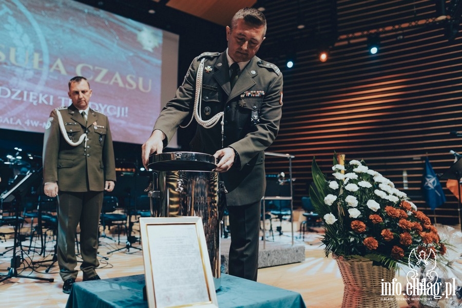 wito 4 Warmisko-Mazurskiej Brygady Obrony Terytorialnej, fot. 6