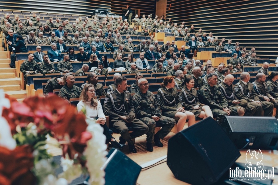 wito 4 Warmisko-Mazurskiej Brygady Obrony Terytorialnej, fot. 13