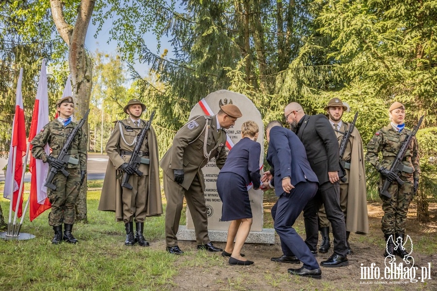 wito 4 Warmisko-Mazurskiej Brygady Obrony Terytorialnej, fot. 14