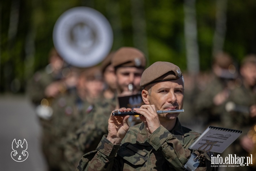 wito 4 Warmisko-Mazurskiej Brygady Obrony Terytorialnej, fot. 15