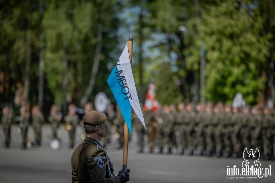 wito 4 Warmisko-Mazurskiej Brygady Obrony Terytorialnej, fot. 16