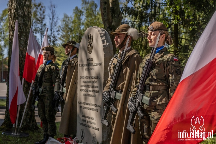wito 4 Warmisko-Mazurskiej Brygady Obrony Terytorialnej, fot. 22