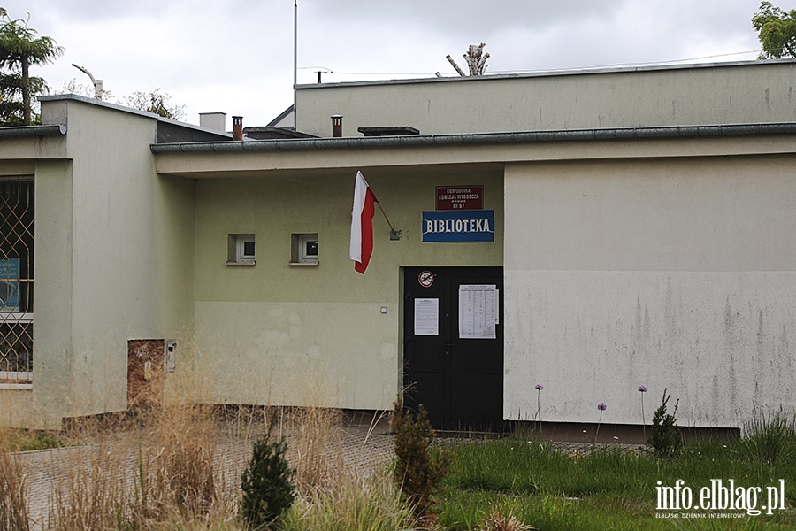 Wybory prezydenckie 2025, fot. 1