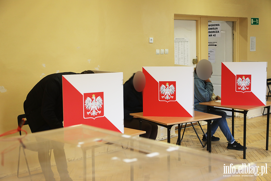 Wybory prezydenckie 2025 2, fot. 1