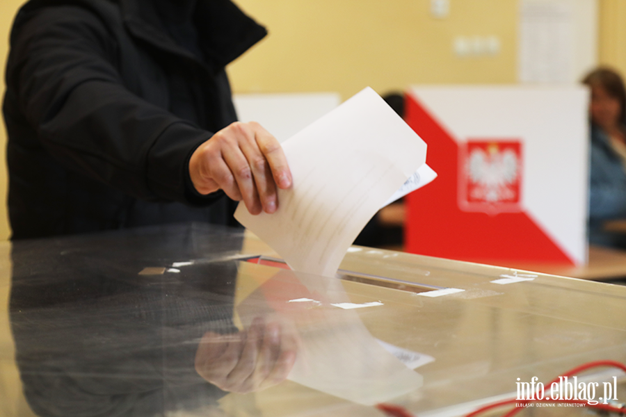 Wybory prezydenckie 2025 2, fot. 2