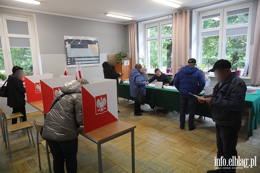 Wybory prezydenckie 2025, fot. 18