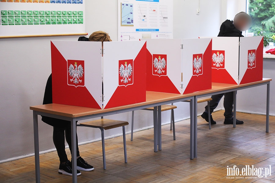 Wybory prezydenckie 2025, fot. 20