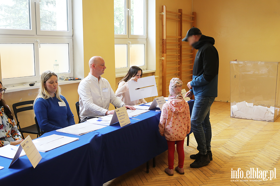 Wybory prezydenckie 2025 2, fot. 11