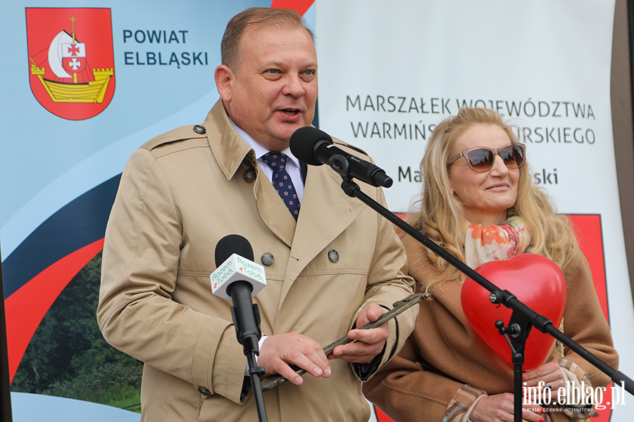 Marsz z okazji Tygodnia Osb Niepenosprawnych, fot. 11
