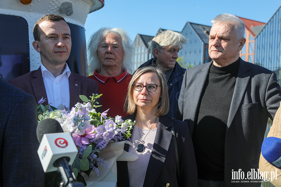 1 500 000 pasażer, fot. 16