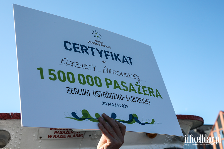 1 500 000 pasaer, fot. 20