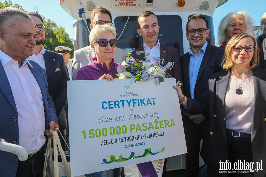 1 500 000 pasaer, fot. 22