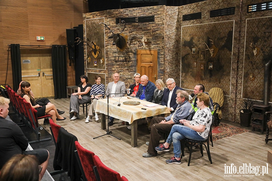 Konferencja teatr, fot. 21