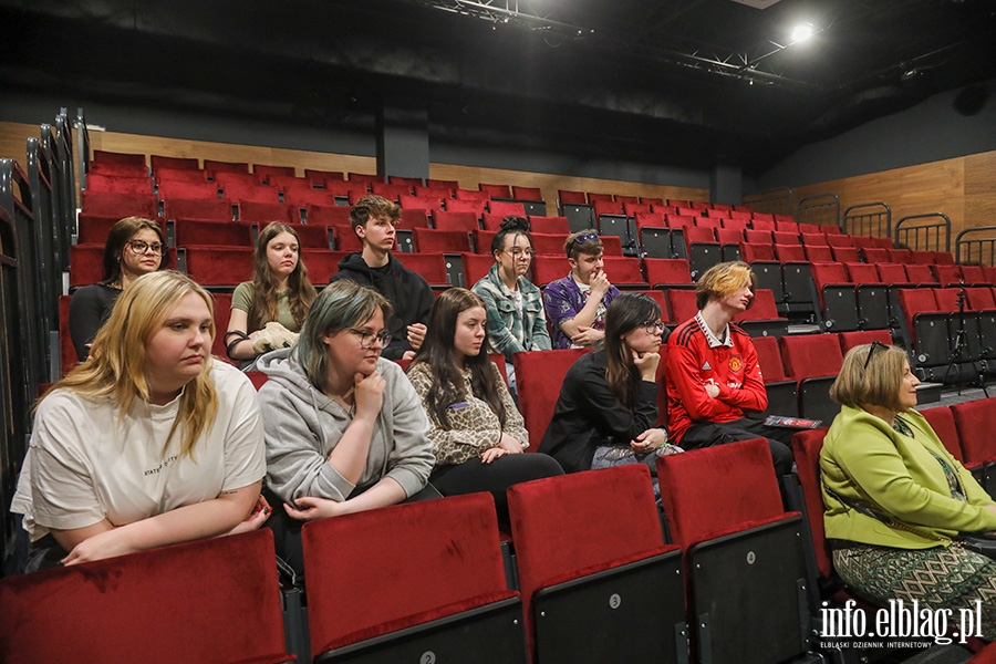 Konferencja teatr, fot. 22