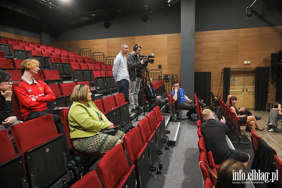Konferencja teatr, fot. 23