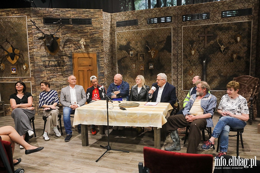 Konferencja teatr, fot. 24