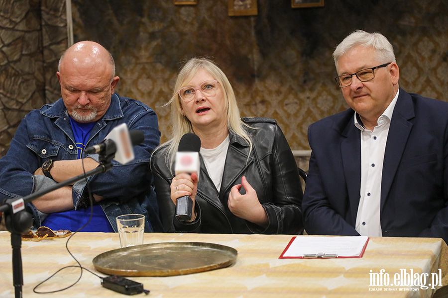 Konferencja teatr, fot. 27