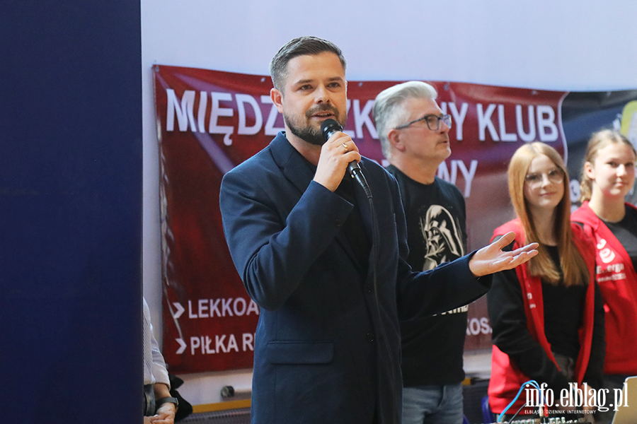 Turniej Pika rczna, fot. 3