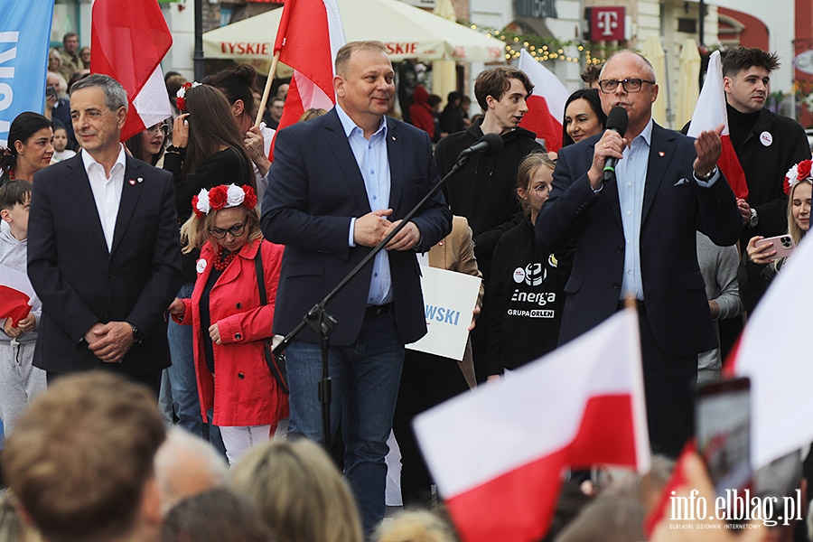 Rafa Trzaskowski, fot. 7