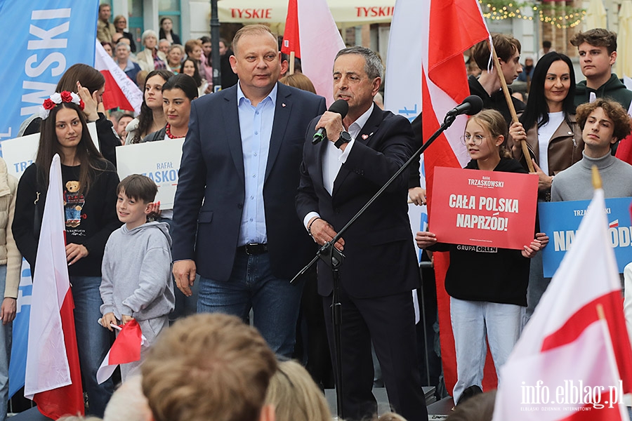 Rafa Trzaskowski, fot. 8