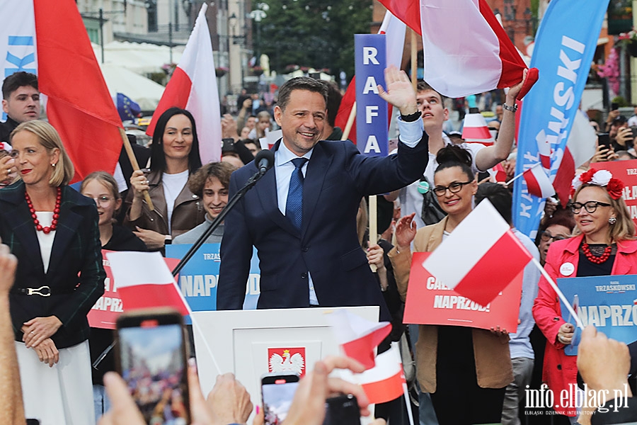 Rafa Trzaskowski, fot. 15