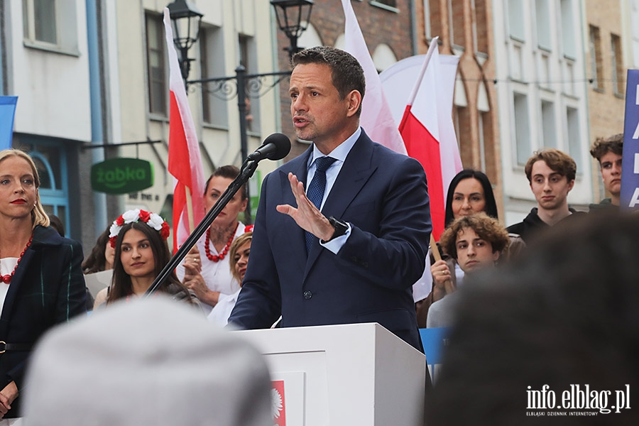 Rafał Trzaskowski, fot. 19