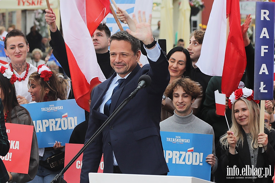Rafał Trzaskowski, fot. 23
