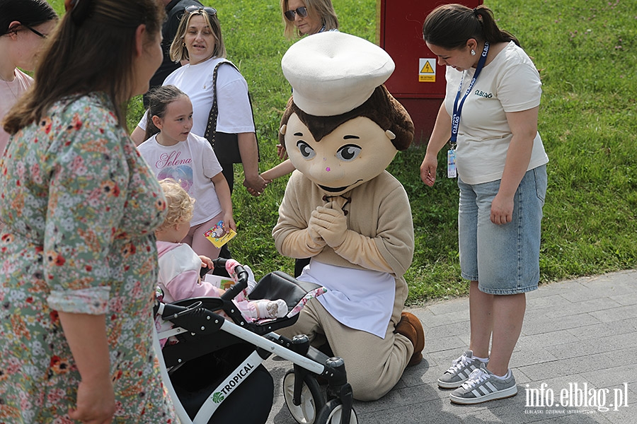 Dzie Dziecka w Elblgu, fot. 8
