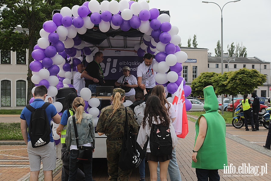 Trwają Juwenalia, fot. 31