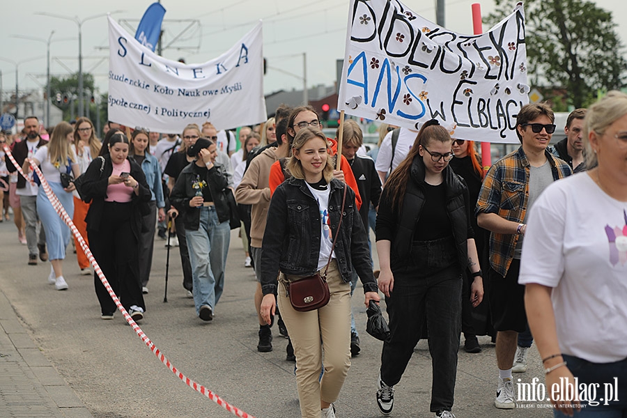 Trwają Juwenalia, fot. 44