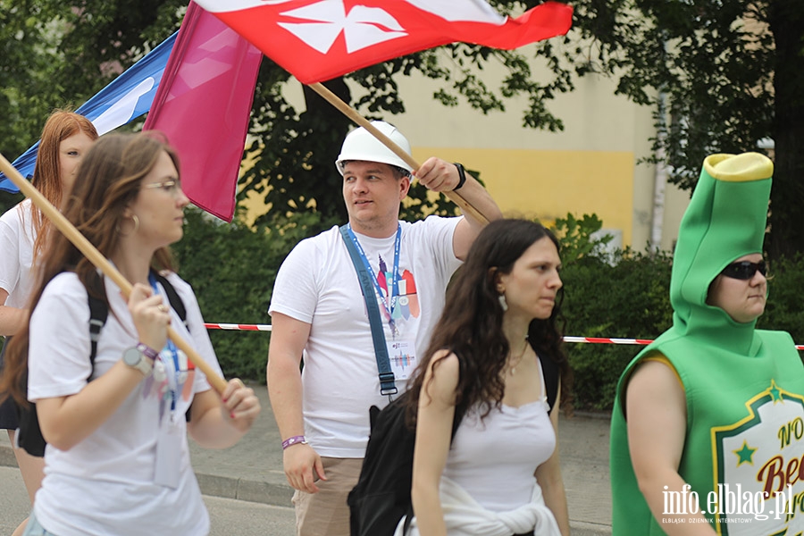 Trwają Juwenalia, fot. 57