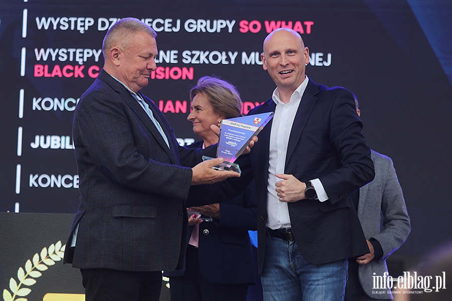 50-lecie MOSiR, fot. 50