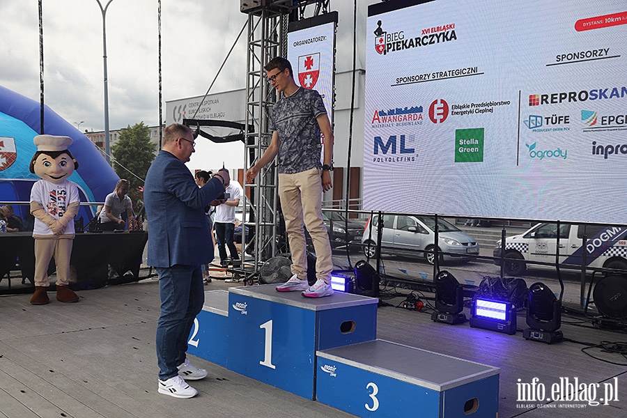 Bieg Piekarczyka 2025, fot. 86