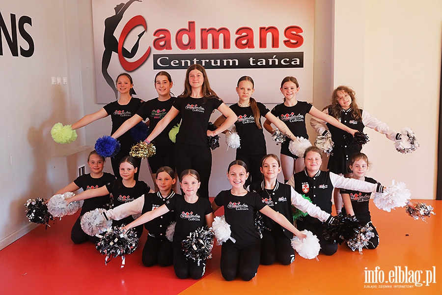 Centrum Taca Cadmans