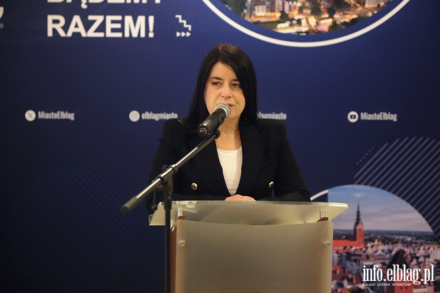 Konferencja, fot. 3