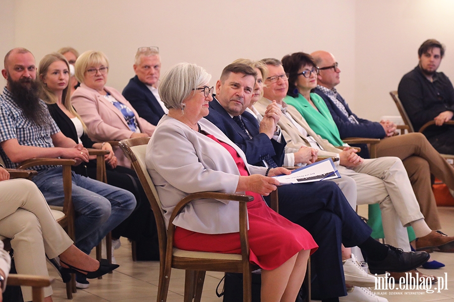 Konferencja, fot. 5
