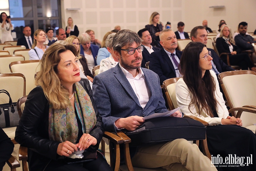 Konferencja, fot. 9