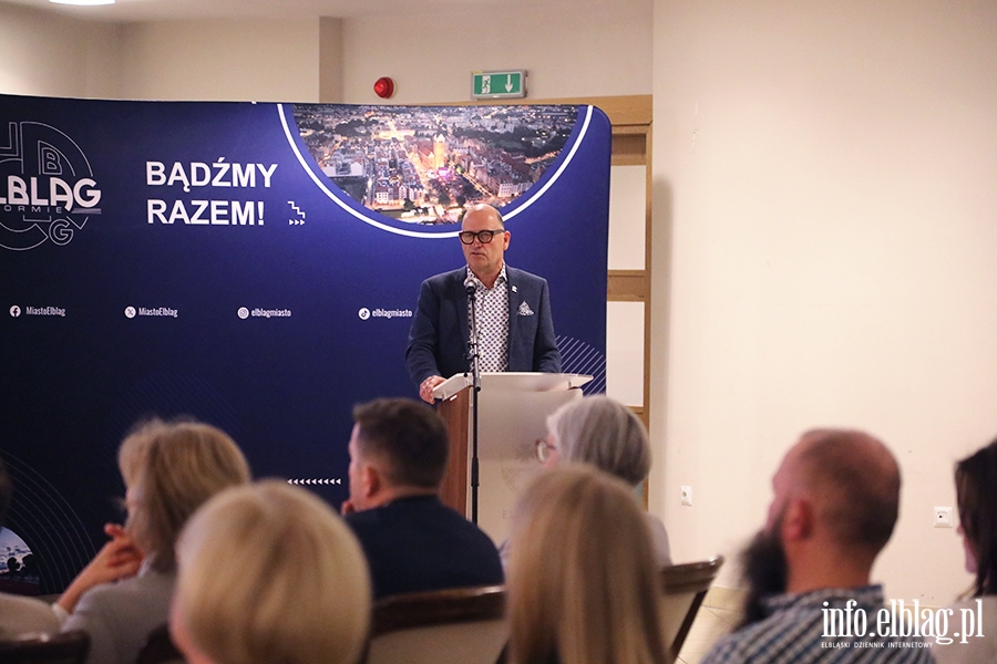 Konferencja, fot. 13