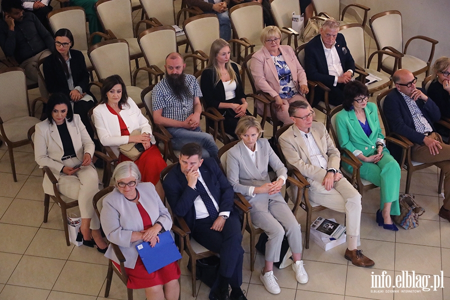 Konferencja, fot. 18