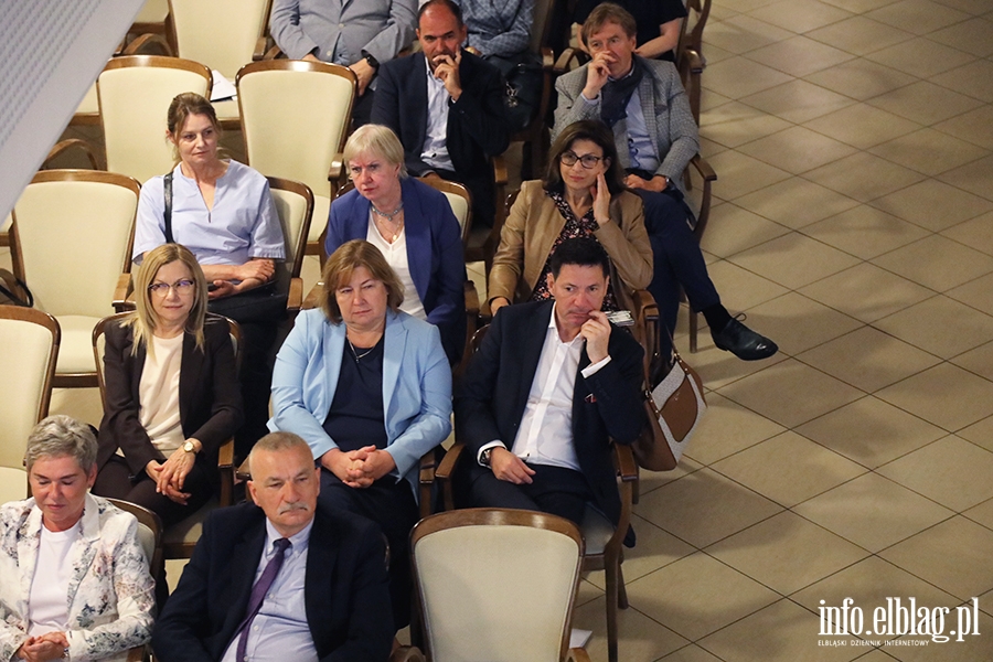Konferencja, fot. 19
