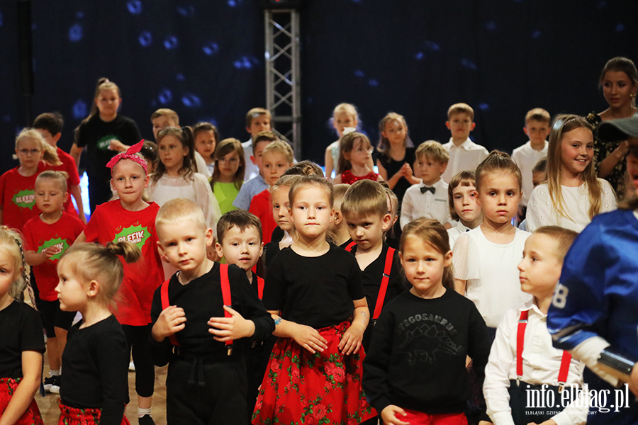Taneczne emocje. Za nami turniej pokazowy "Baant", fot. 10